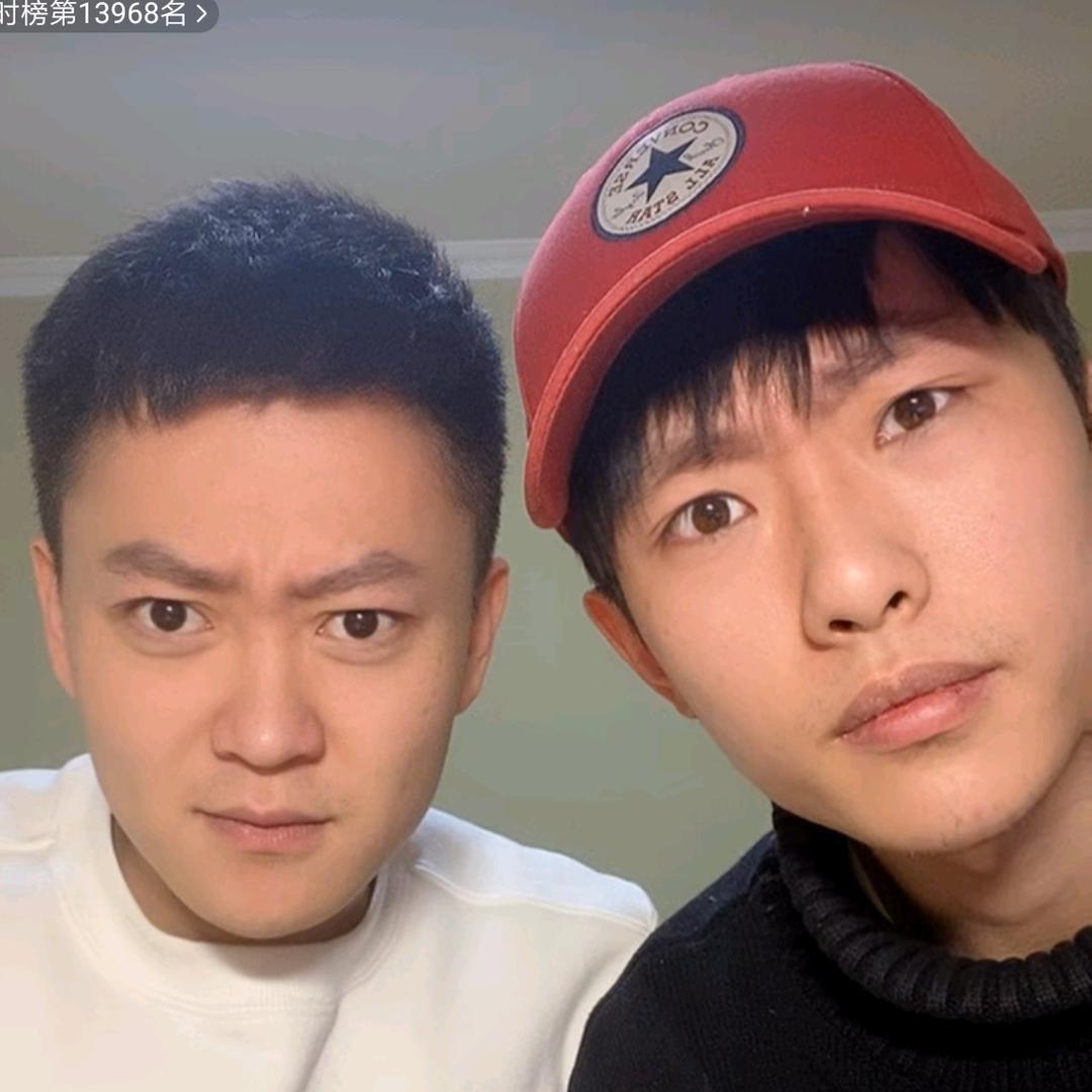 李啵啵@抖音