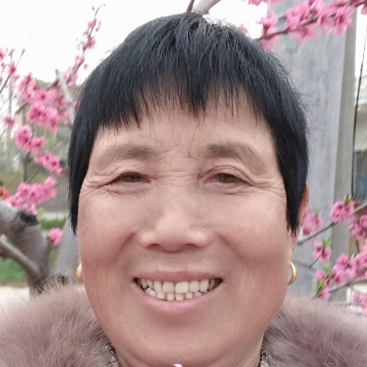 天佑奶奶