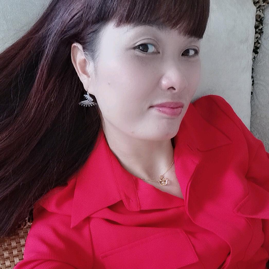 鸟语花香