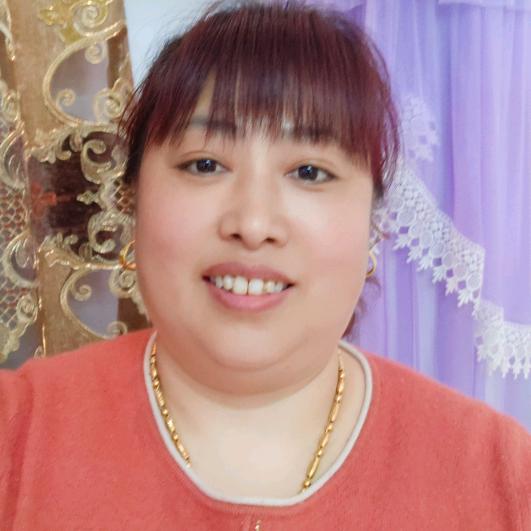 开心就好（谢绝私聊）