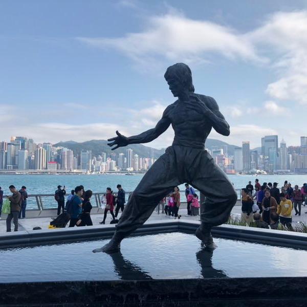 幸福一家