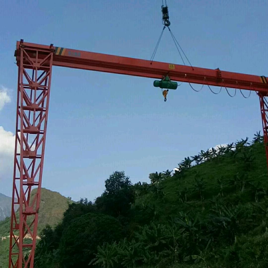 行吊起重机销售
