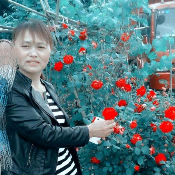 富贵人生（经营干副食调料）