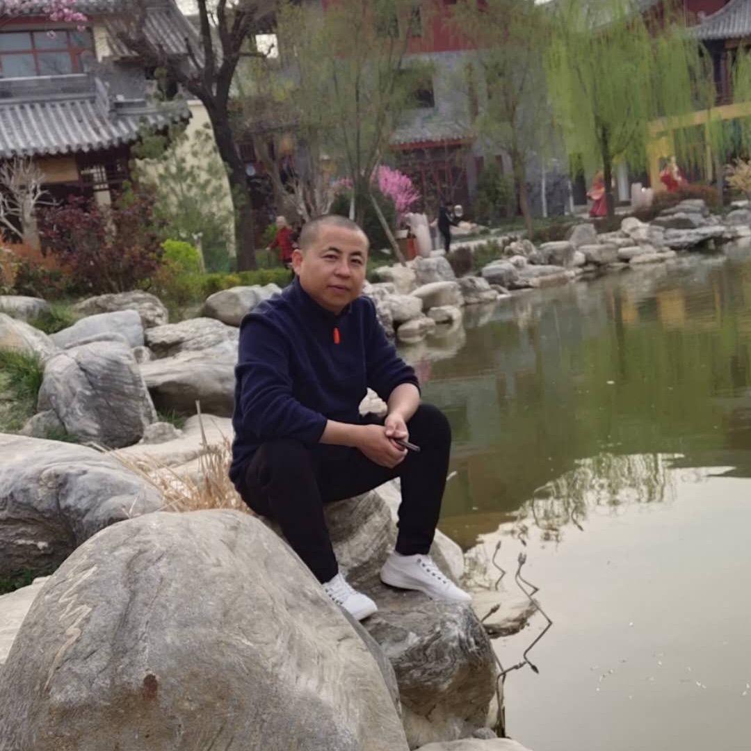 乾县猪哥🐷