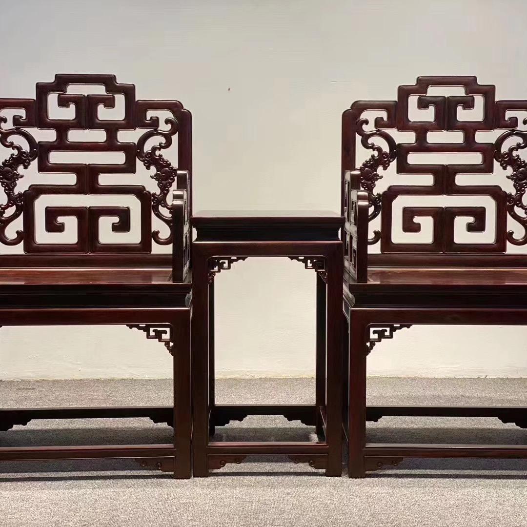 御万年古典家具厂