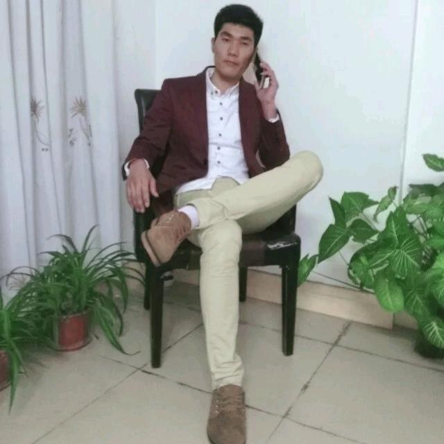 蓝仕帅