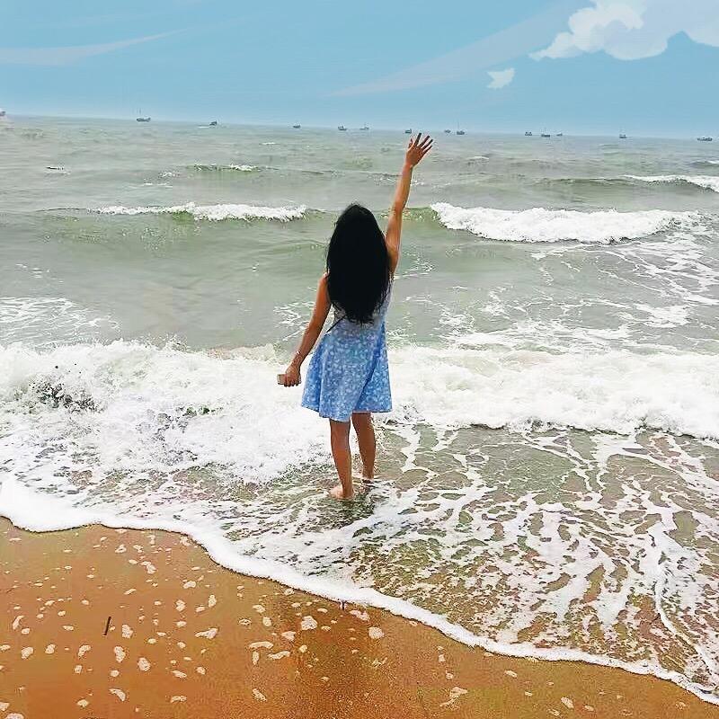 卖羊肉砂锅的小云儿