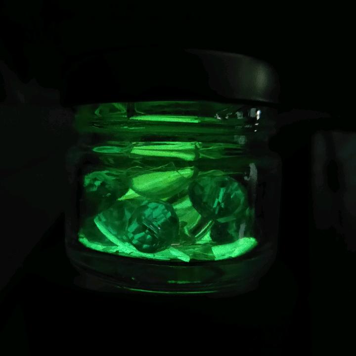 三克油