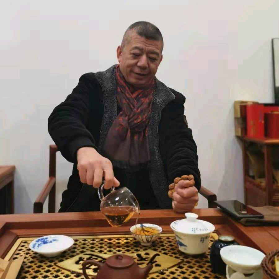 普陀山~心智