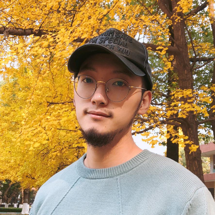 AI设计小浩哥