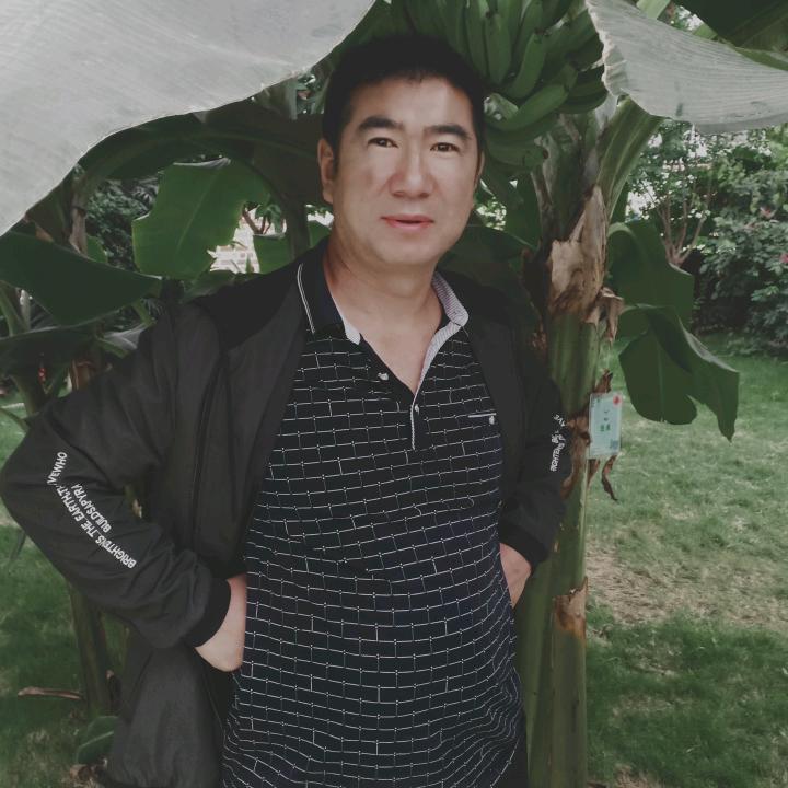 马建国拌面大盘鸡官方号