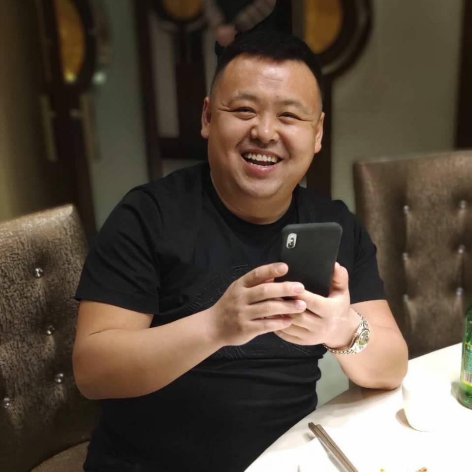 牡丹江合信二手车