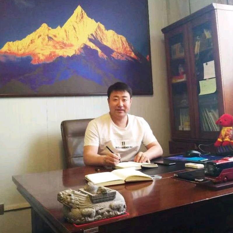 包头市布拉沃房车有限公司