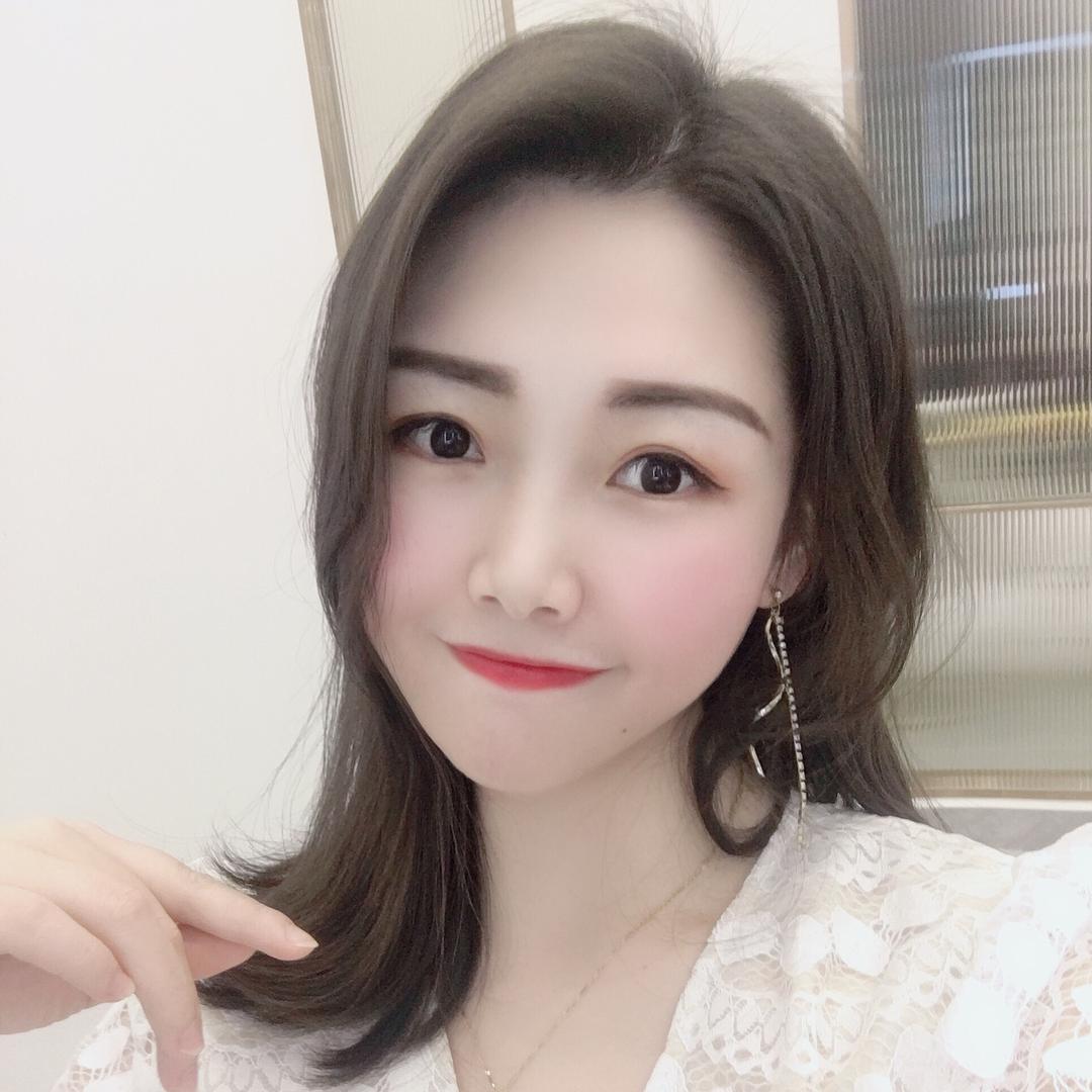 小镇姑娘