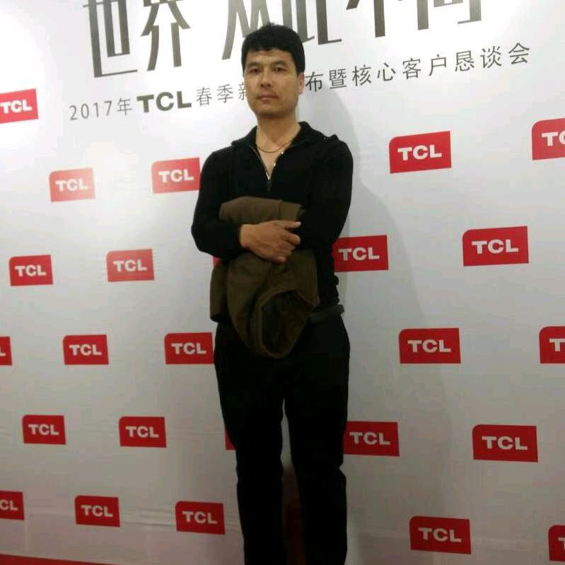 东亭海尔袁胜强