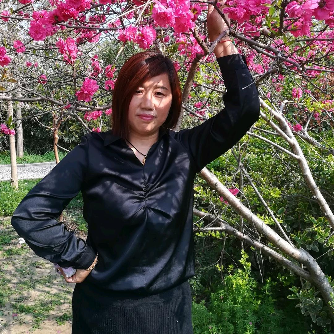 蔡女士☺️