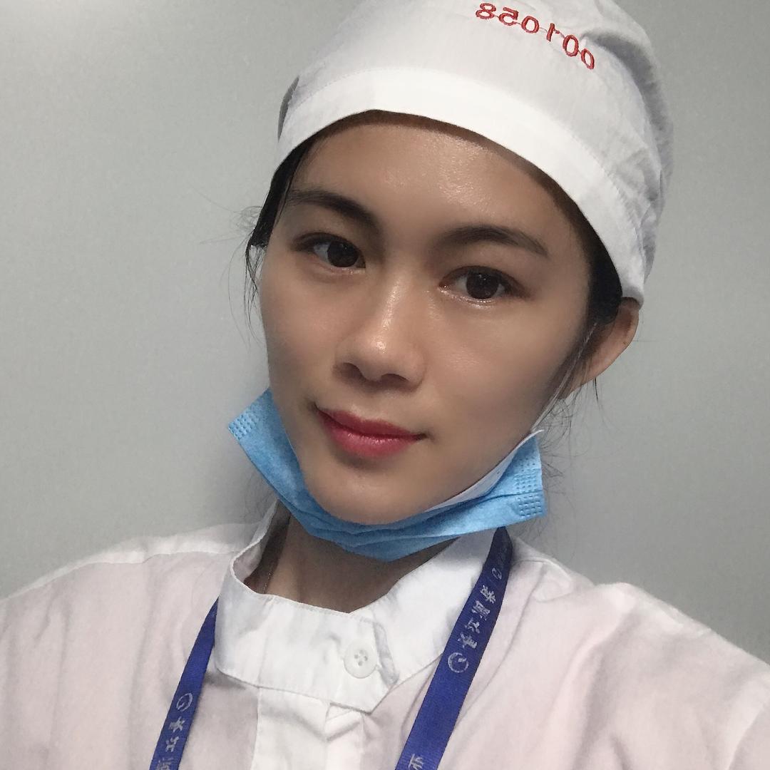 小蕾