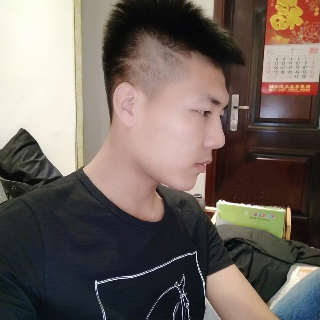 老文的快乐生活