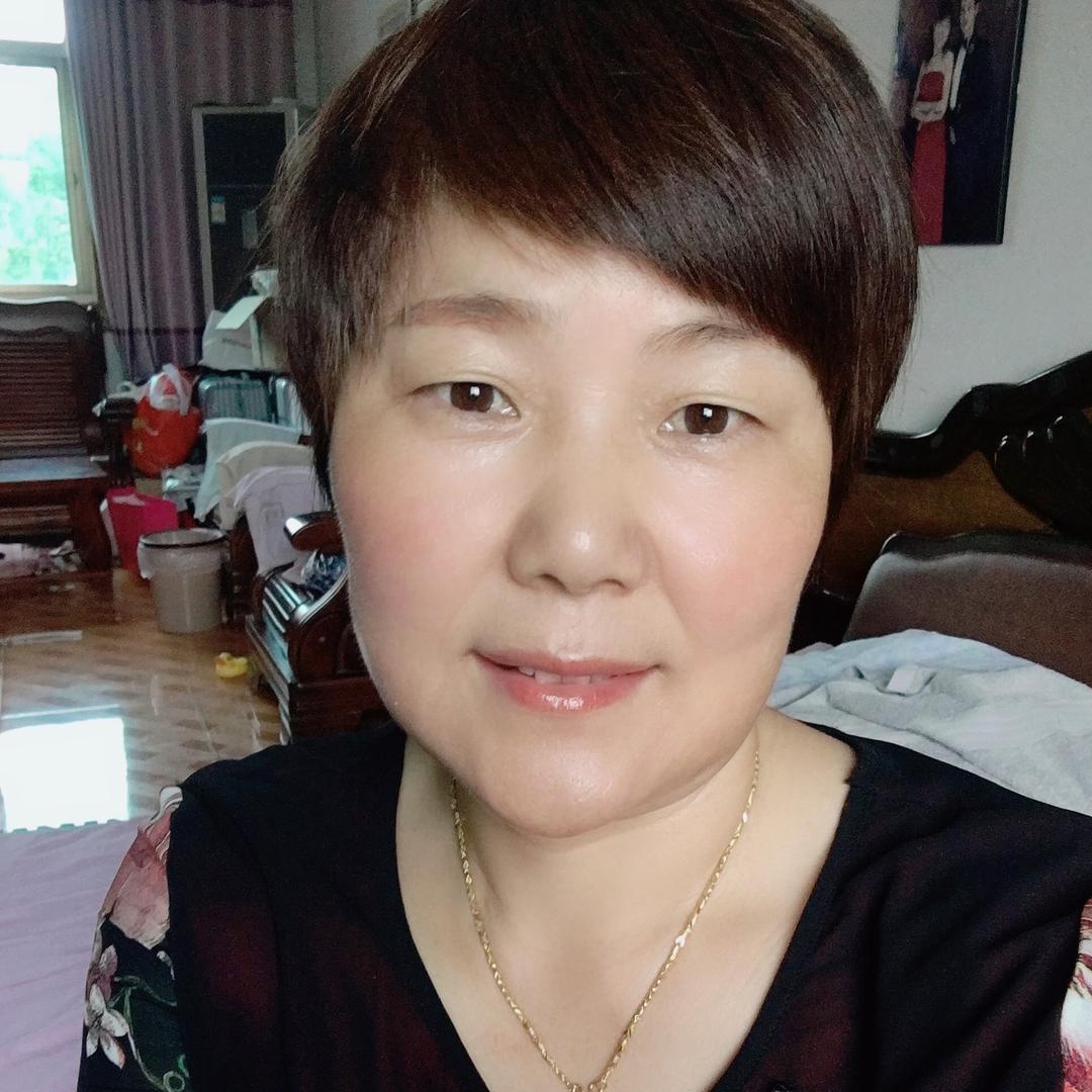 咕咕奶奶橱窗有好物