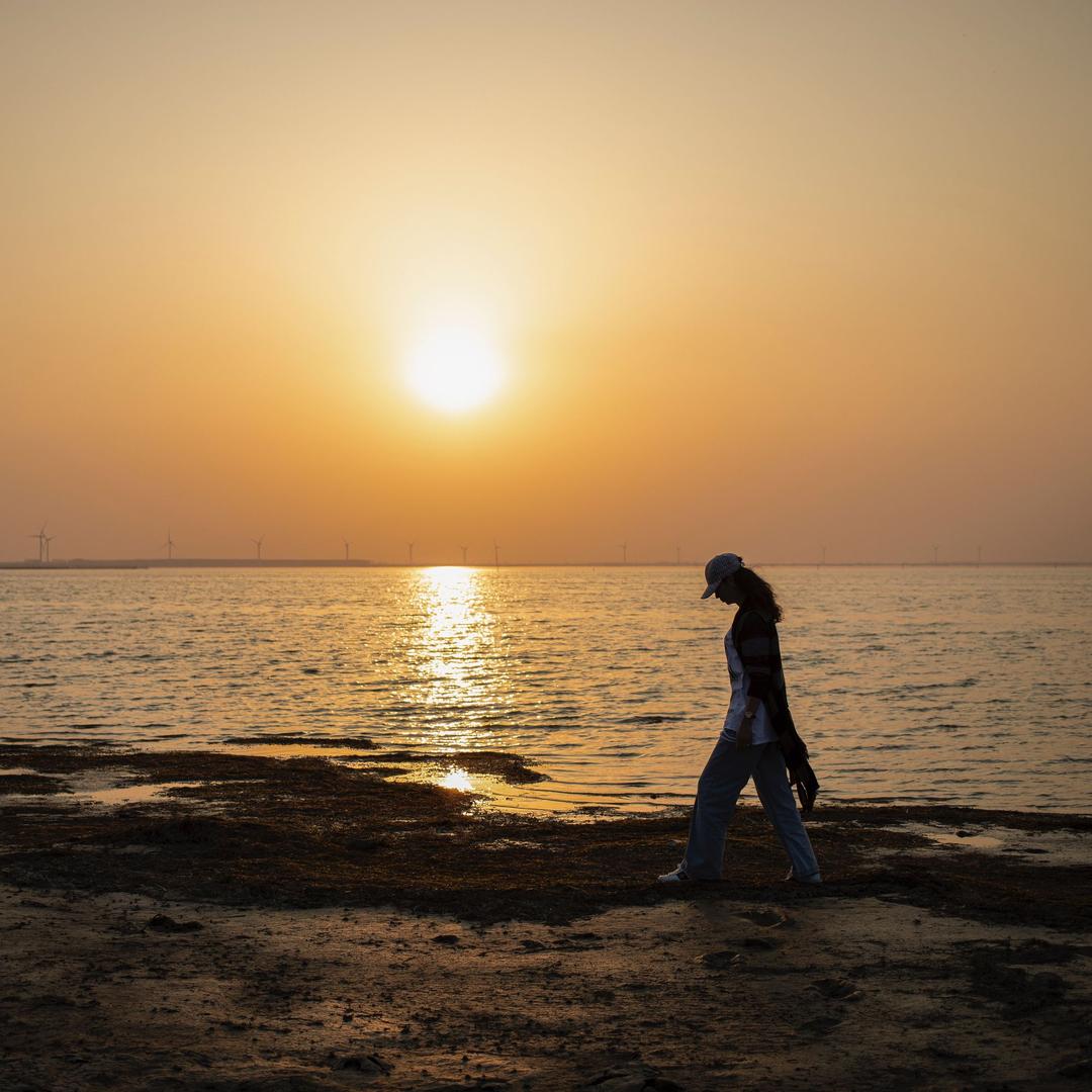 浅夏诗韵