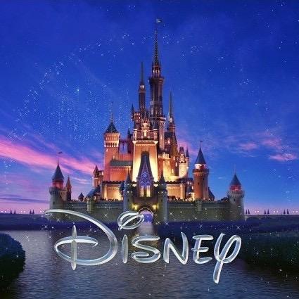 迪士尼电影
