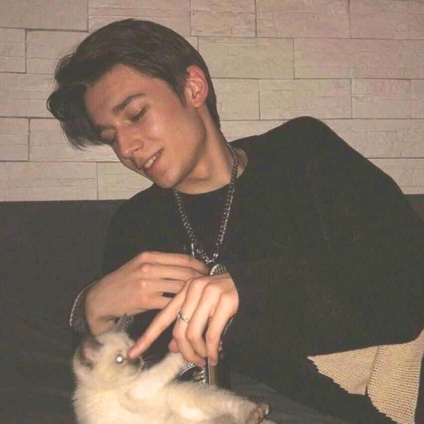 克斯维尔的明天