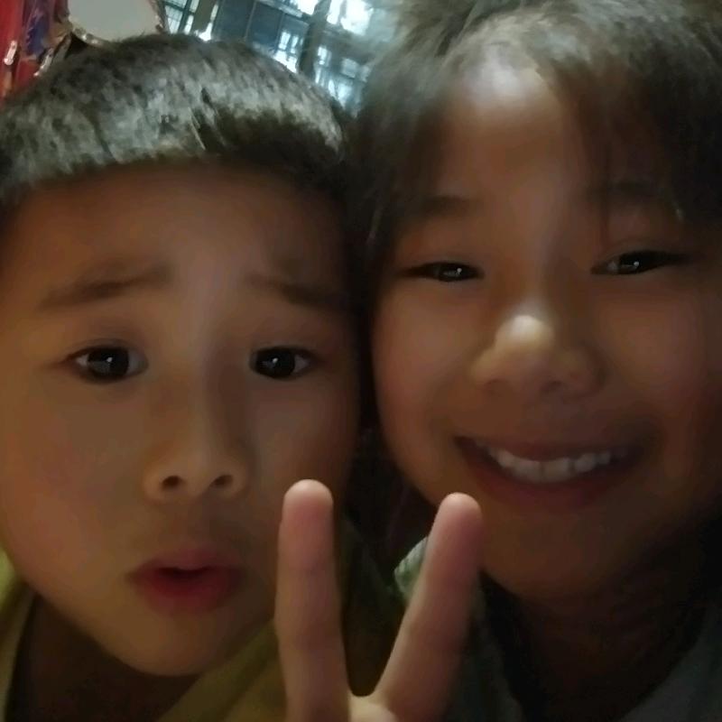 天真的我😘😘😘