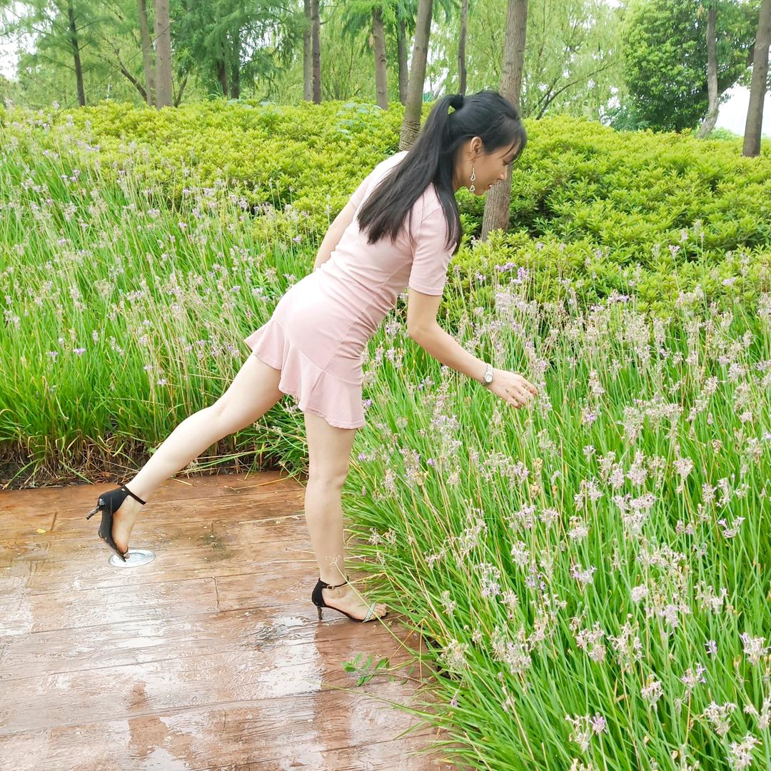 素颜