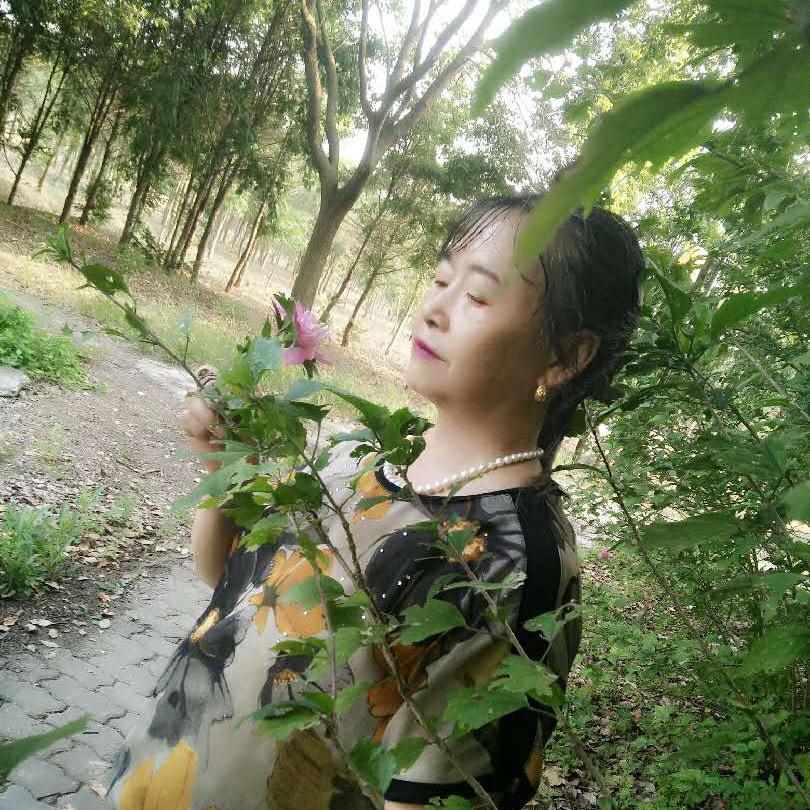 罗奶奶