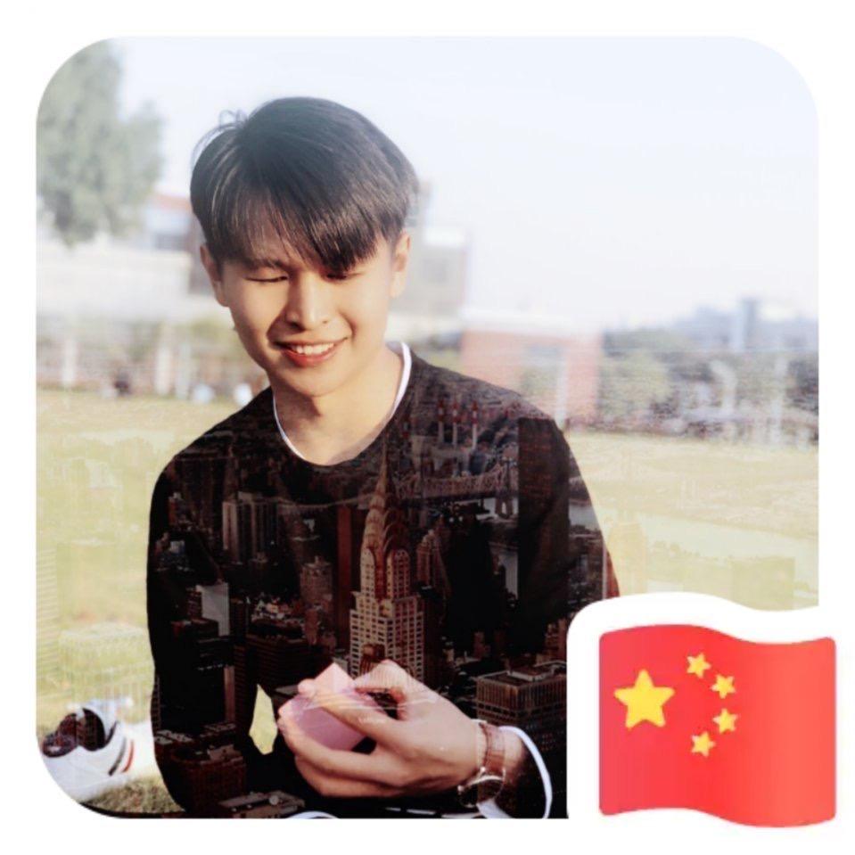 云柯