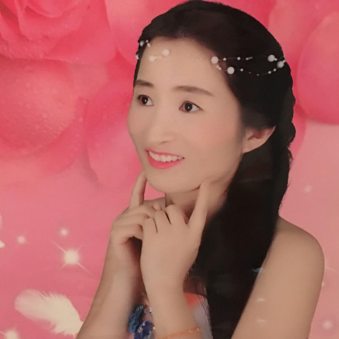 深海里的美人鱼