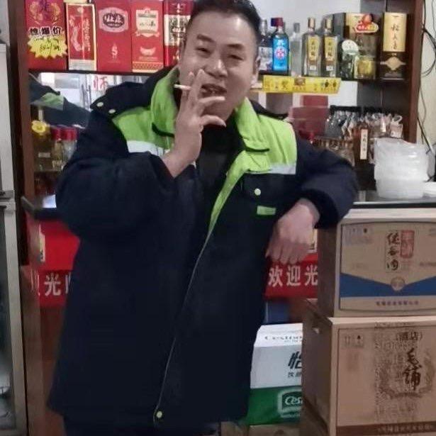 沅江南哥