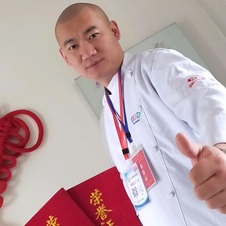 山东大厨优选