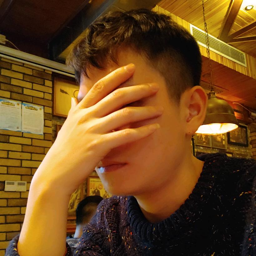 小覃维修工作室