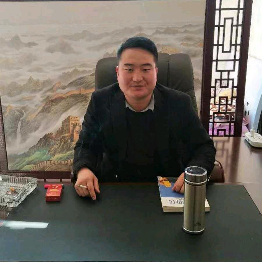 小桥流水