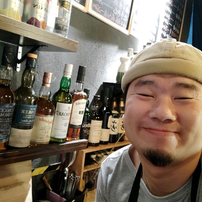 老北