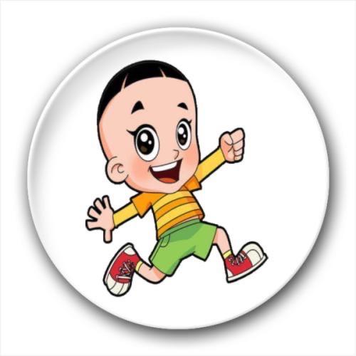 大头贝尔