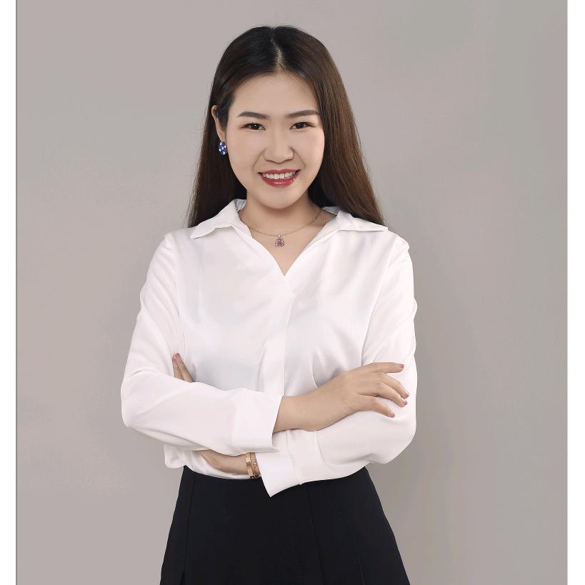 中山小榄语慧演说穆老师