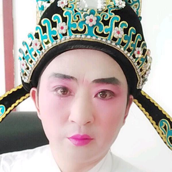 庐剧周本文