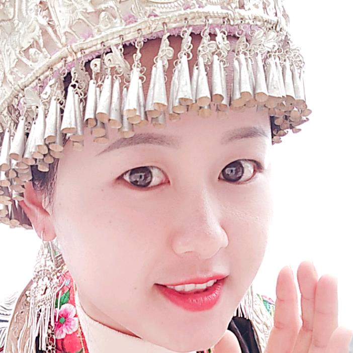 贵州潘小妹