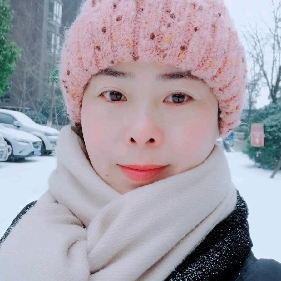 岁月静好，现实安稳。