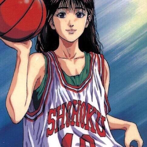 美溪.⛓