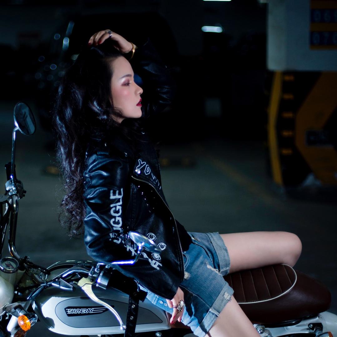 美吕Shirley