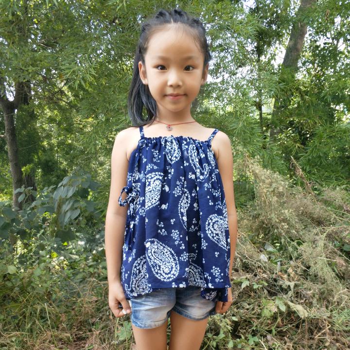 胡杨（谢绝连赞）