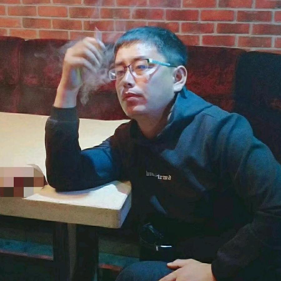 法号不戒