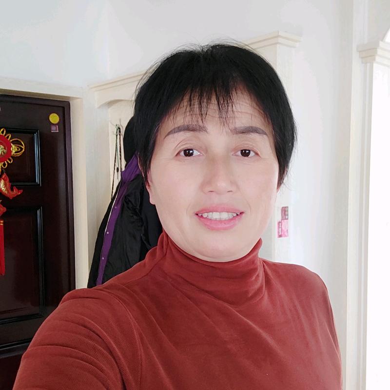 女人要自强