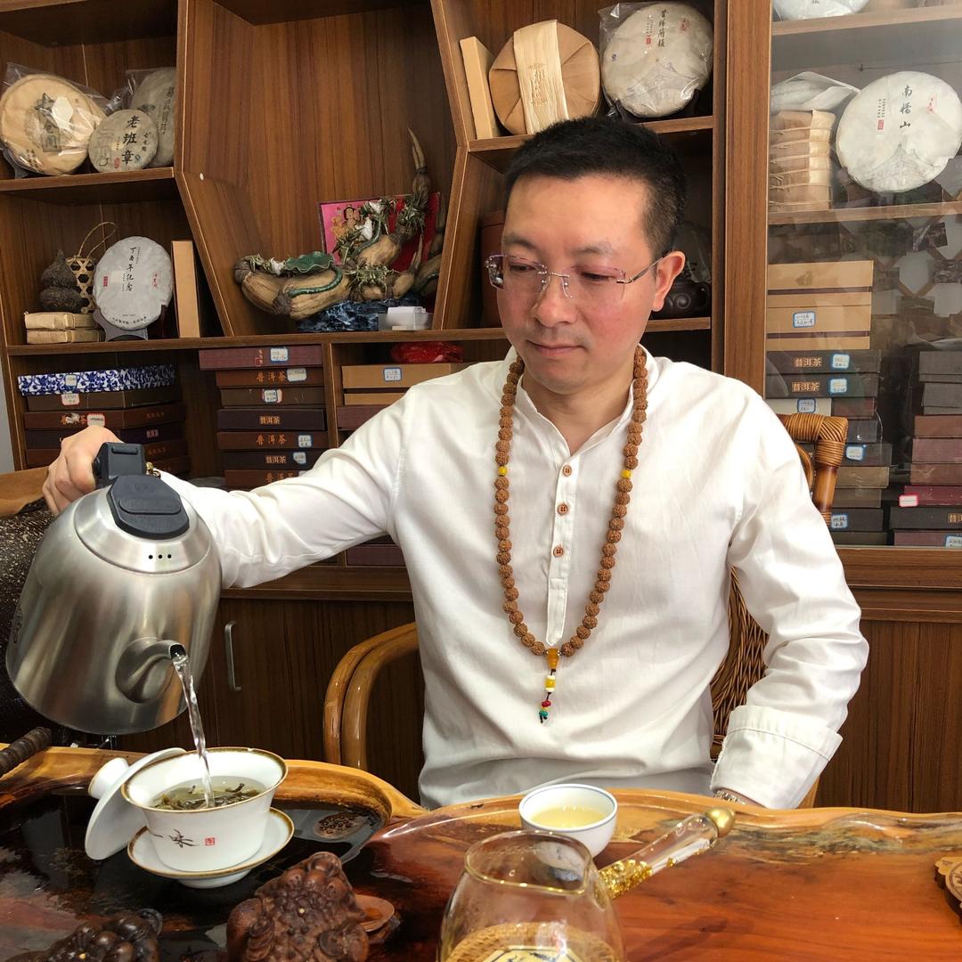 小🈵️哥