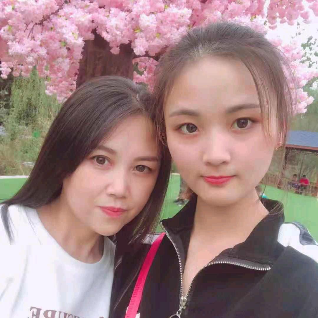 幸福一家人呀
