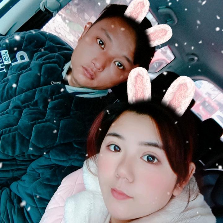 余生只爱我的孙太太🌷