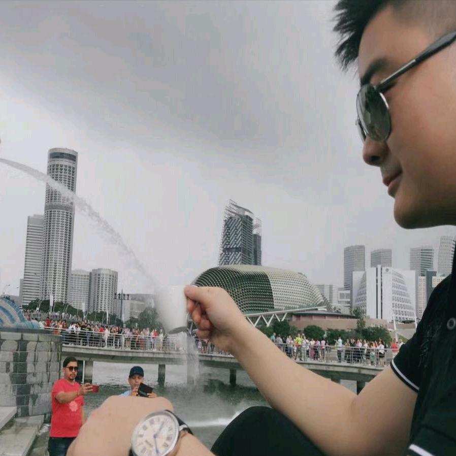 梦想家✨华生